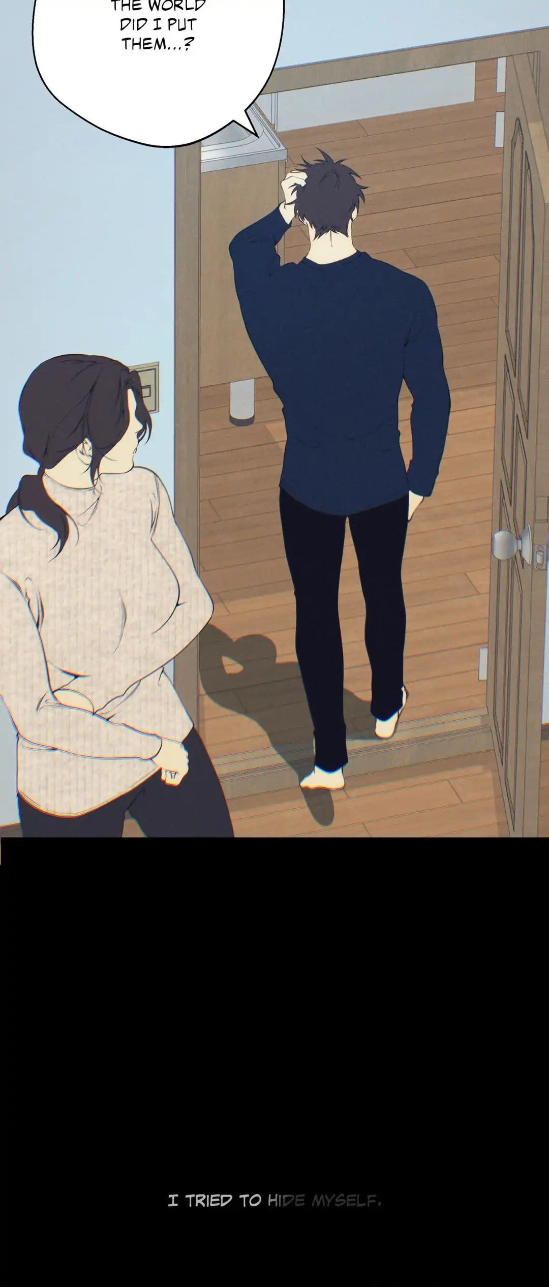 Lost in the Cloud, Chapter 122 image 51
